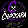 Chaskara logo